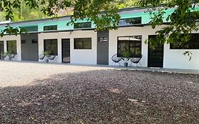 Villas Anna Bertha 2 noches minimo